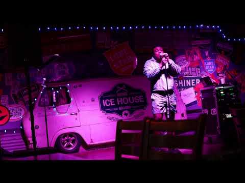 Kirk Melts the Crowd With One More Day by Terence Casey