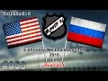 EISHOCKEY WM 2016 059 USA Russland Viertelfinale 3