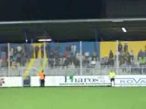 Mezőkövesd Zsóry FC - Kaposvári Rákóczi 2013/14 II. - boon.hu