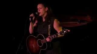 Lucy Wainwright Roche at The Kessler Theater in Dallas