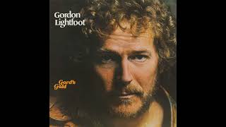 Gordon Lightfoot - Carefree Highway (1974)
