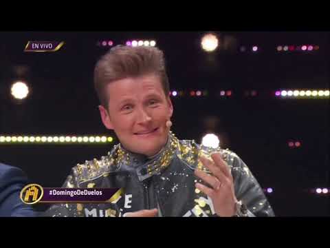 Angie - Hasta Que Me Olvides  (La Academia 12)