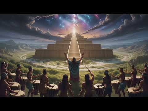 Rise Of The Ancients | Epic Mythology-Inspired Soundtrack | Cinevibe