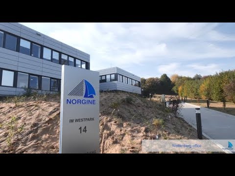 Norgine Wettenberg office