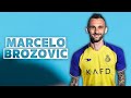 Marcelo Brozovic: Midfield Maestro - Football Highlights Showcase