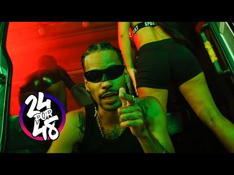 ATABAQUE DO MAL (Clipe Oficial) Halc DJ e MC ZL