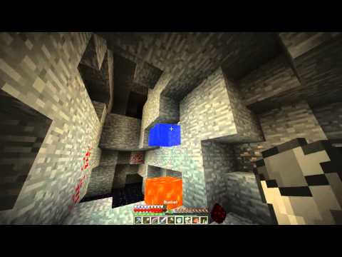 Insorum UHC S2E04 - Get bowspammed!