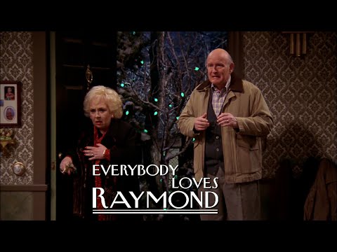 Frank Hates Anything New | Everybody Loves Raymond