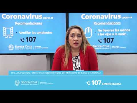 Portada video