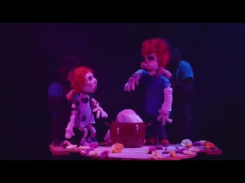 KONTUKANTARI   BAGA BIGA HIGA