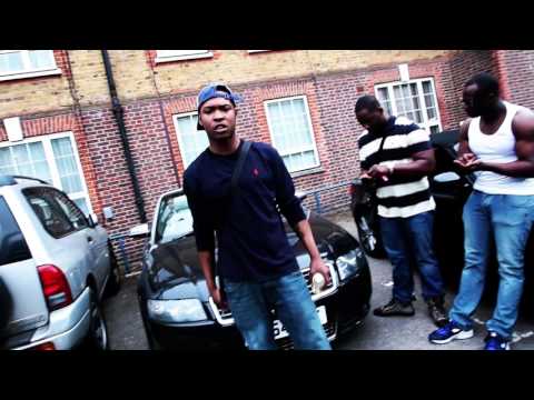 Shorta & Shorta - Cheeseburger | @PacmanTV @Shortamusic @Shorta_artist