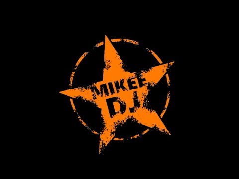 DJ Mikee Mix DDj-1000 Pioneer Vol.1