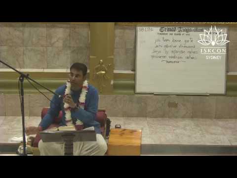 07 Oct 2019 SB 01-17 Text 05 by HG Nityanand Pran Das