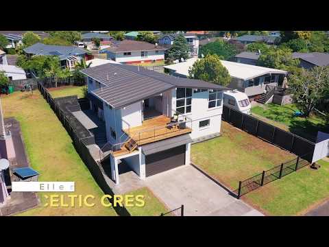 SOLD - 56 Celtic Crescent, Ellerslie - Aaron Foss