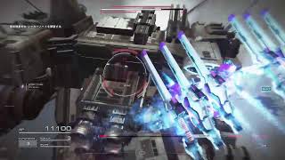 【AC6】写真撮影したりミッション楽しんだり配信