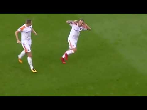 Sheffield United vs Hull City (4 - 1) All Goals & Highlights 04/11/2017 HD