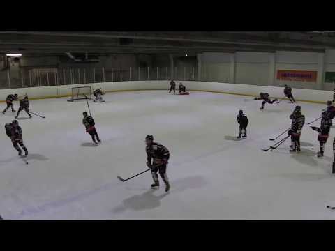 JYP 03 Live Stream - JYP-KVantaa 24.11.2018