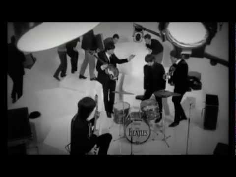 From A Window - The Beatles