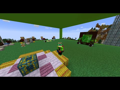 Ragnamod VII - Botania Questing | Day 18 | Modded Minecraft 1.18 | #modded #letsplay #minecraft