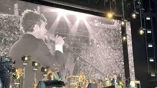 Download lagu The 1975 - I Couldn’t Be More in Love (Live @ Radio 1's Big Weekend 2023) mp3