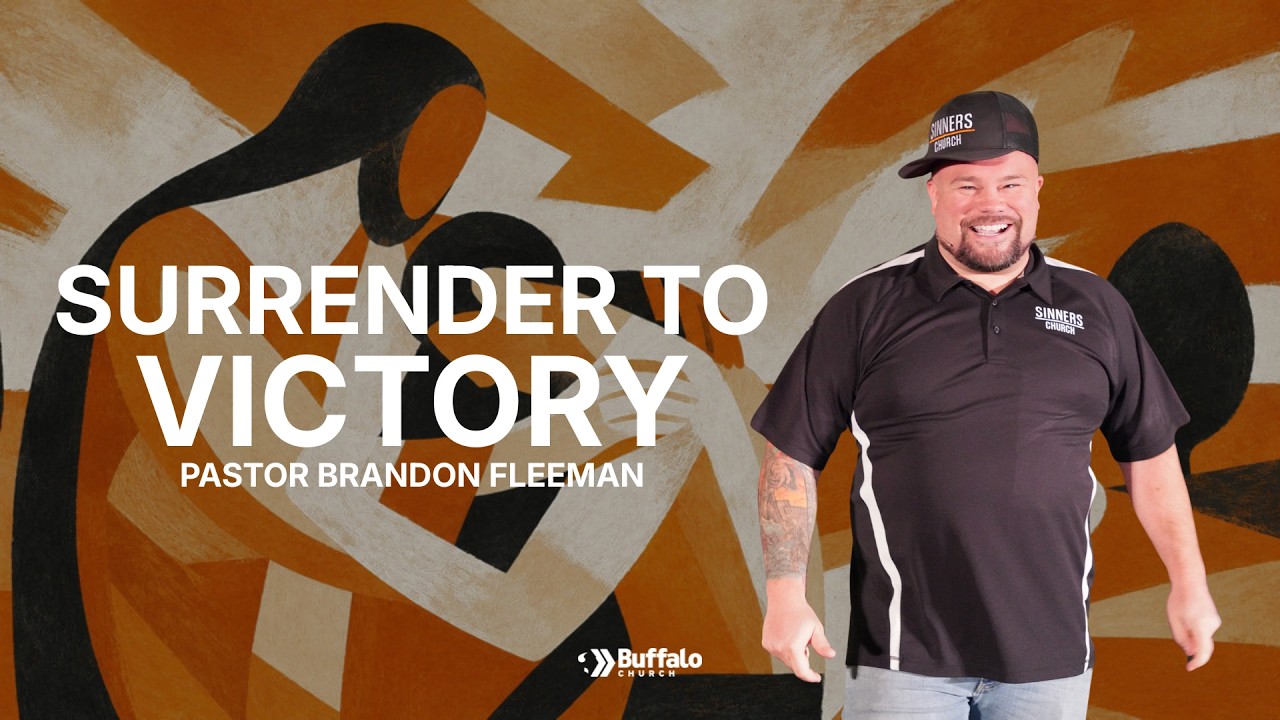 The Prodigal Son: Brandon Fleeman, Sinners Church