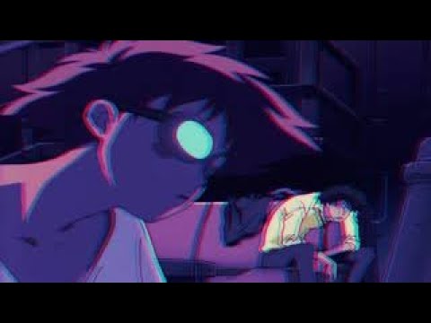 burn-o ft. doode, teto - saturno (slowed + reverb)