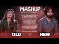 Old vs New Bollywood Mashup Songs 2021 Old vs New Bollywood Mashup Songs 2021