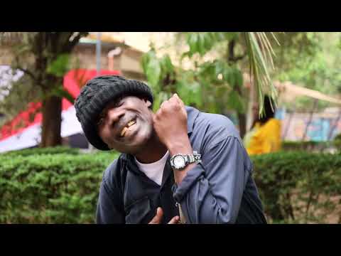 CHWO KUOTHO KENNET B (OFFICIAL VIDEO)