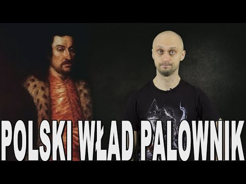 Polski Wład Palownik - Jeremi Korybut Wiśniowiecki.  Historia Bez Cenzury