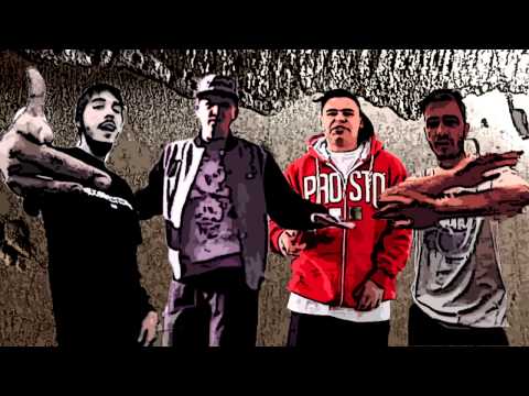 Diox, W.E.N.A., Miuosh, Bonson - KROKI remix (Szejdi BLEND)