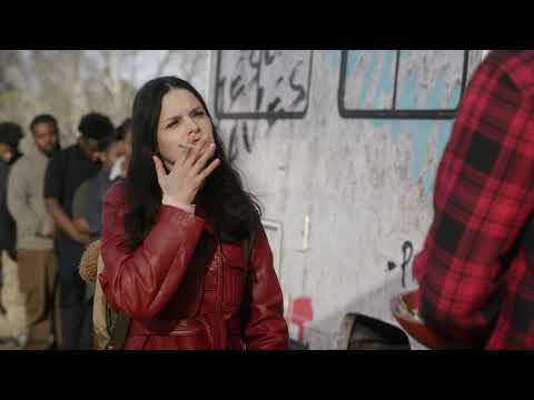 Purgatory Road Trailer