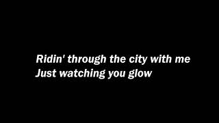The Neighbourhood - Scary Love (lyrics)