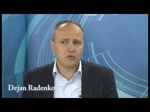 Milovan Jovanović : Info Arena - Spetim Gasi, Predrag Miletic, Dejan Radenkovic