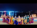 Har Har Gange l Tribute to river I Ganga I Dance Performance I Radhika Marfatia