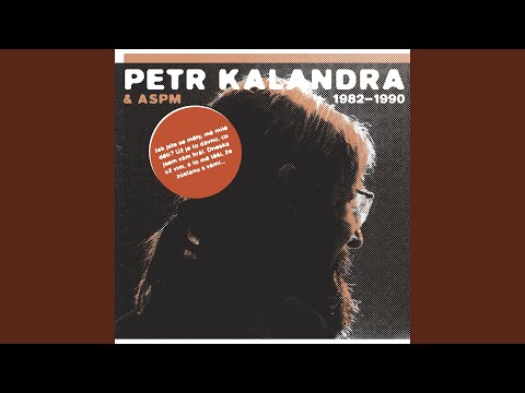 Trochu v hlavě mám... (Sweet Sue, Just You)