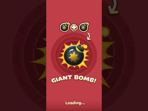 Toon Blast level 283