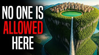Top 10 Unreal Destinations You Won’t Believe Exist on Earth (Part 5) ✨🌍 | WanderlustTTW