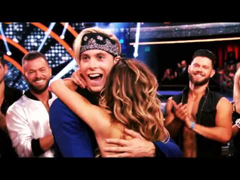 riker & allison  | lift me up (season tribute)