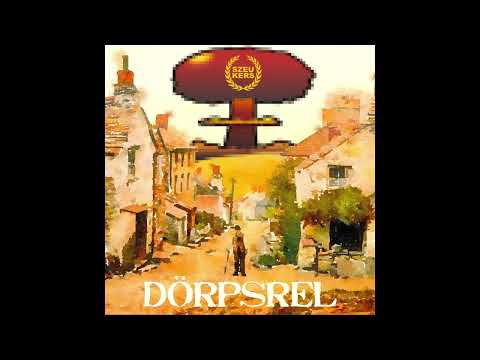 Szeukers - Dörpsrel