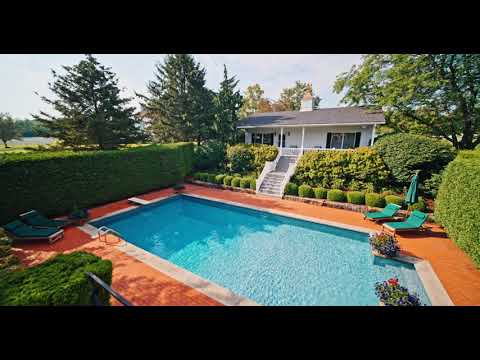 110 Crown Farms Lane | Drone Fly-Through