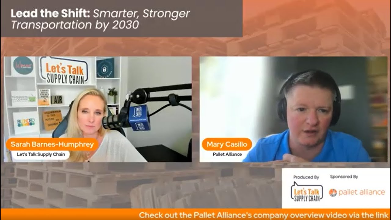 Rethinking Supplier Partnerships: Collaboration Over Competition