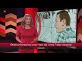 Minder straf voor oud-Zeewoldenaar die Anne Faber doodde