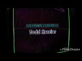 Blue S Clues Credits Bugs Color Edge