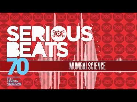 SERIOUS BEATS 70
