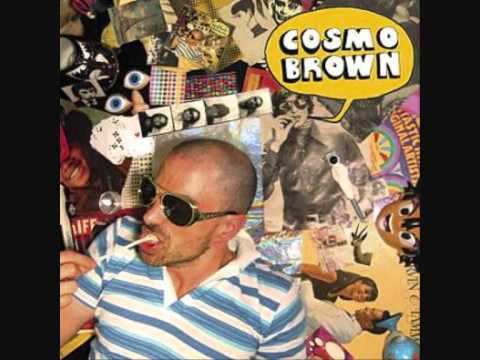 Cosmobrown - Catch the sun.wmv