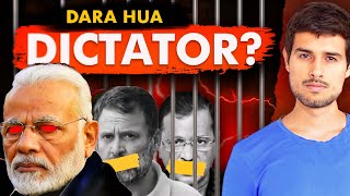 Arvind Kejriwal Jailed!  DICTATORSHIP Confirmed? �