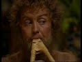 BBC The Chronicles Of Narnia The Lion The Witch And The Wardrobe 1988 Lucy And Mr Tumnus Have Tea