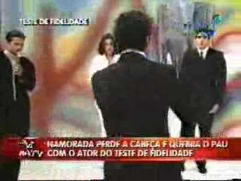 João Kleber Xinga Produção e Plateia