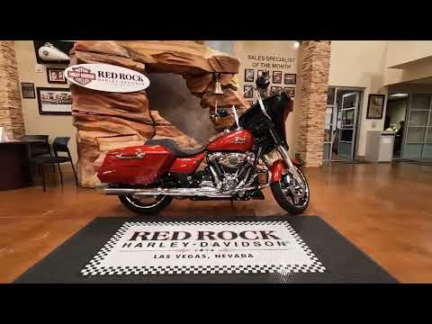 Certified Pre-Owned Harley-Davidson Motorcycles For Sale in Las