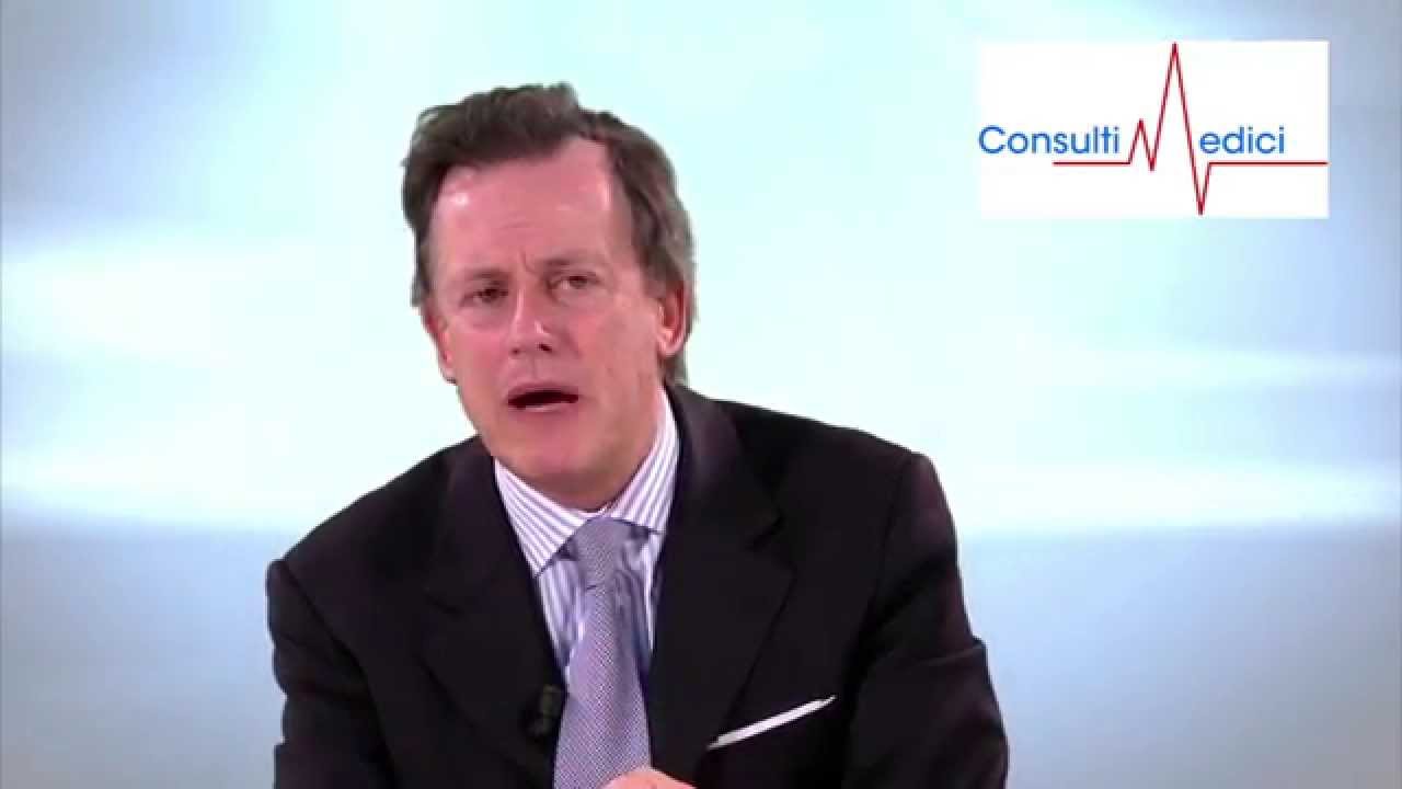 Prof. Roberto Chiesa - Arteriopatia Periferica